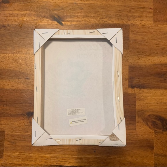 WALL ART - Picture 2 of 2